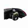 Recambio de piloto trasero izquierdo para volkswagen touran (5t1) 1.6 tdi referencia OEM IAM 5TA945095A / 5TA945095D  