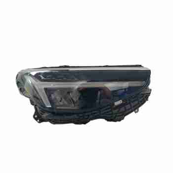Recambio de faro derecho para volvo xc40 (536) b3 mild-hybrid referencia OEM IAM 32420420 / 32293768  