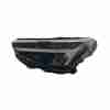 Recambio de faro izquierdo para volvo xc40 (536) b3 mild-hybrid referencia OEM IAM 32420415 / 32293767  