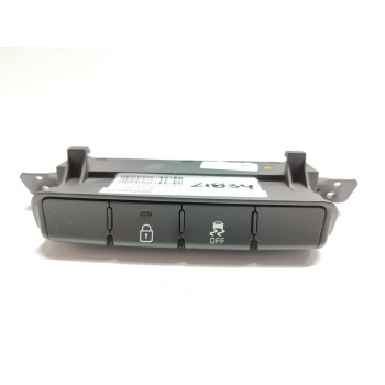 INTERRUPTOR 93700A2020 