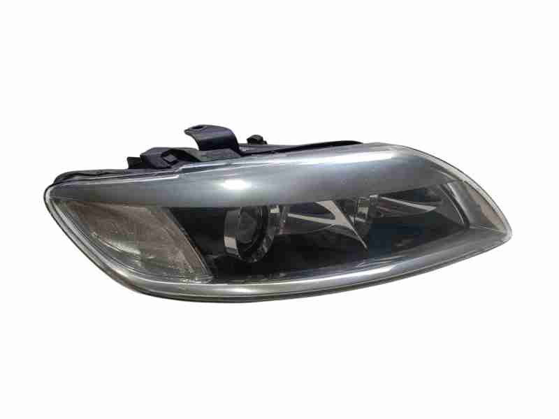Recambio de faro derecho para audi q7 (4lb) 3.0 tdi quattro referencia OEM IAM 4L0941004A  