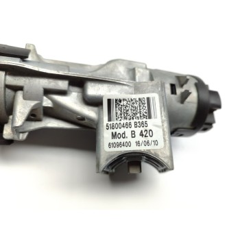 Recambio de conmutador de arranque para ford ka (ccu) titanium referencia OEM IAM 51800466  