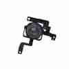 Recambio de faro antiniebla derecho para kia niro i (de) 1.6 gdi hybrid referencia OEM IAM 92202G5530  