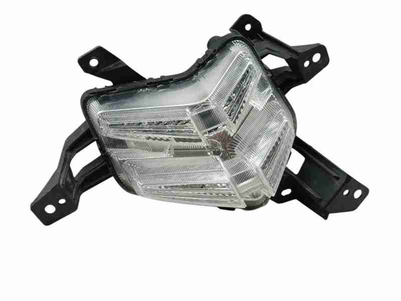 Recambio de piloto delantero derecho para kia niro i (de) 1.6 gdi hybrid referencia OEM IAM 92207G5500  