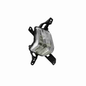 Recambio de piloto delantero izquierdo para kia niro i (de) 1.6 gdi hybrid referencia OEM IAM 92207G5500  