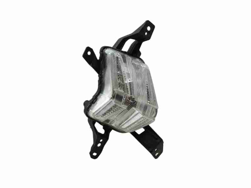 Recambio de piloto delantero izquierdo para kia niro i (de) 1.6 gdi hybrid referencia OEM IAM 92207G5500  