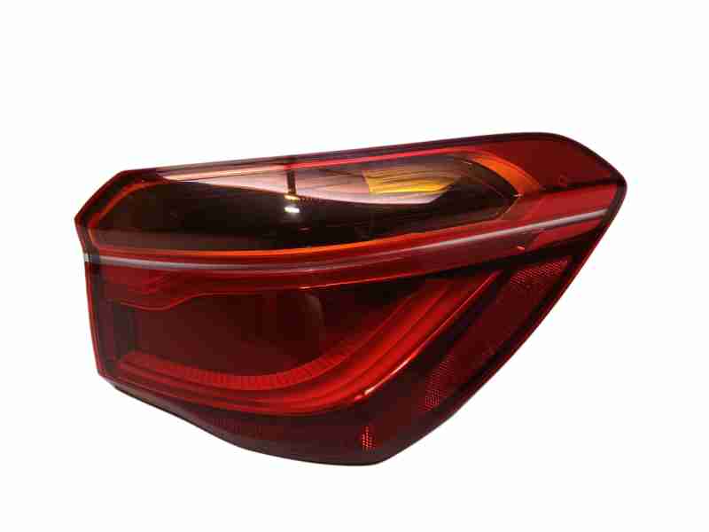 Recambio de piloto trasero derecho para bmw x1 (f48) xdrive 20 d referencia OEM IAM 63217488546  