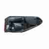 Recambio de piloto trasero izquierdo para bmw x1 (f48) xdrive 20 d referencia OEM IAM 63217488545  