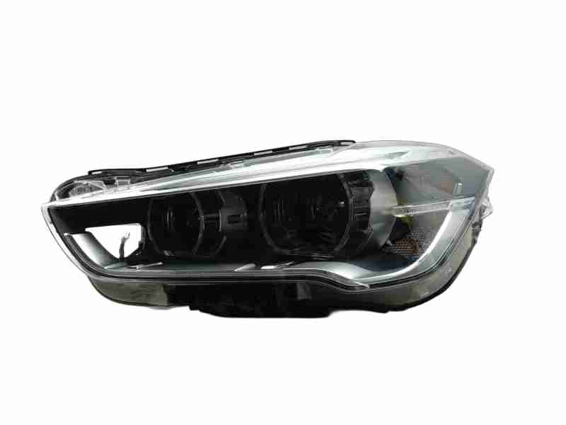 Recambio de faro izquierdo para bmw x1 (f48) xdrive 20 d referencia OEM IAM 63117428735  