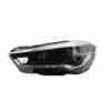 Recambio de faro izquierdo para bmw x1 (f48) xdrive 20 d referencia OEM IAM 63117428735  