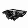 Recambio de faro izquierdo para bmw x1 (f48) xdrive 20 d referencia OEM IAM 63117428735  