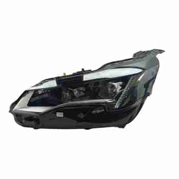 Recambio de faro izquierdo para peugeot 3008 ii suv (mc_, mr_, mj_, m4_) 1.2 thp/ puretech 130 (mrhnsm, mrhnsu, mrhnsj, mrhnyw,.