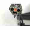 Recambio de rejilla delantera para ford transit connect furgon 210 l2 ambiente referencia OEM IAM KT118473BC / 2276523  
