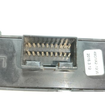 Recambio de interruptor para kia pro cee´d (jd) 1.6 crdi 136 referencia OEM IAM 93700A2020  