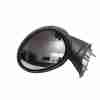 Recambio de retrovisor izquierdo para mini mini countryman (r60) cooper d referencia OEM IAM 51169805059  