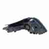 Recambio de piloto delantero izquierdo para hyundai tucson (nx) style hybrid 2wd referencia OEM IAM 92207N7100  