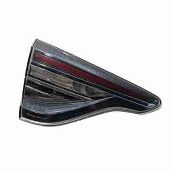 Recambio de piloto trasero izquierdo interior para renault clio v equilibre referencia OEM IAM 265555477R  