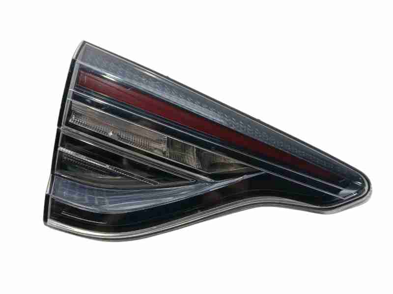 Recambio de piloto trasero izquierdo interior para renault clio v equilibre referencia OEM IAM 265555477R  