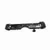 Recambio de travesaño superior para toyota c-hr hybrid advance referencia OEM IAM 53205F4060  