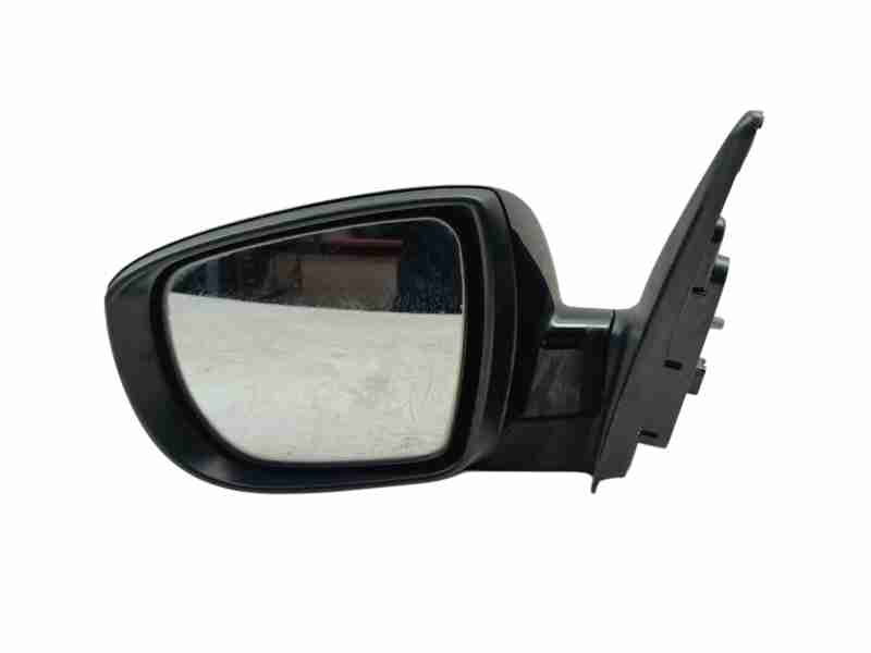 Recambio de retrovisor izquierdo para hyundai ix35 style 2wd referencia OEM IAM 876102Y070  