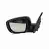 Recambio de retrovisor izquierdo para hyundai ix35 style 2wd referencia OEM IAM 876102Y070  