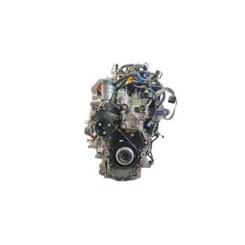 Recambio de motor completo para land rover range rover evoque r-dynamic basis referencia OEM IAM 204DTY  