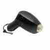 Recambio de retrovisor izquierdo para ford kuga (cbv) trend referencia OEM IAM 8V4117683HH / 1773653  