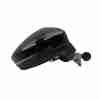 Recambio de espejo retrovisor derecho para volkswagen tiguan (ax1) life referencia OEM IAM 5NB857508AL / 5NB857508AL9B9  