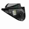 Recambio de retrovisor derecho para peugeot partner caja/chasis (5_, g_) 2.0 hdi referencia OEM IAM 96193823XT  