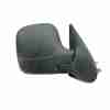 Recambio de retrovisor derecho para peugeot partner caja/chasis (5_, g_) 2.0 hdi referencia OEM IAM 96193823XT  