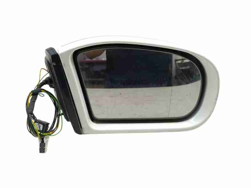 Recambio de retrovisor derecho para mercedes-benz clase e (w211) e 280 cdi (211.020) referencia OEM IAM A2038105276  