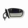 Recambio de retrovisor derecho para mercedes-benz clase e (w211) e 280 cdi (211.020) referencia OEM IAM A2038105276  