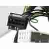 Recambio de retrovisor derecho para mercedes-benz clase e (w211) e 280 cdi (211.020) referencia OEM IAM A2038105276  