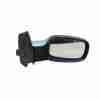 Recambio de retrovisor derecho para renault scénic ii (jm0/1_) 1.6 16v (jm1r) referencia OEM IAM 7701068385  