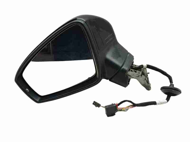 Recambio de espejo retrovisor izquierdo para volkswagen tiguan (ax1) life referencia OEM IAM 5NB857507BF / 5NB857507BF9B9  