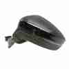 Recambio de espejo retrovisor izquierdo para volkswagen tiguan (ax1) life referencia OEM IAM 5NB857507BF / 5NB857507BF9B9  