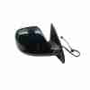 Recambio de espejo retrovisor derecho para audi q7 (4lb) 3.0 tdi quattro referencia OEM IAM 4L1857410BB / 4L1857410BB01C  