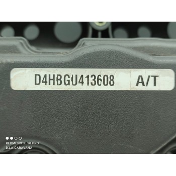 Recambio de tapa balancines para hyundai santa fe (dm) klass 2wd referencia OEM IAM D4HBGU413608  