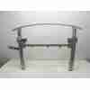 Recambio de travesaño inferior para bmw x1 (f48) xdrive 20 d referencia OEM IAM 51117301603 / 51117301604  