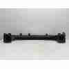 Recambio de refuerzo paragolpes delantero para hyundai tucson (nx) style hybrid 2wd referencia OEM IAM 64900CZ000  