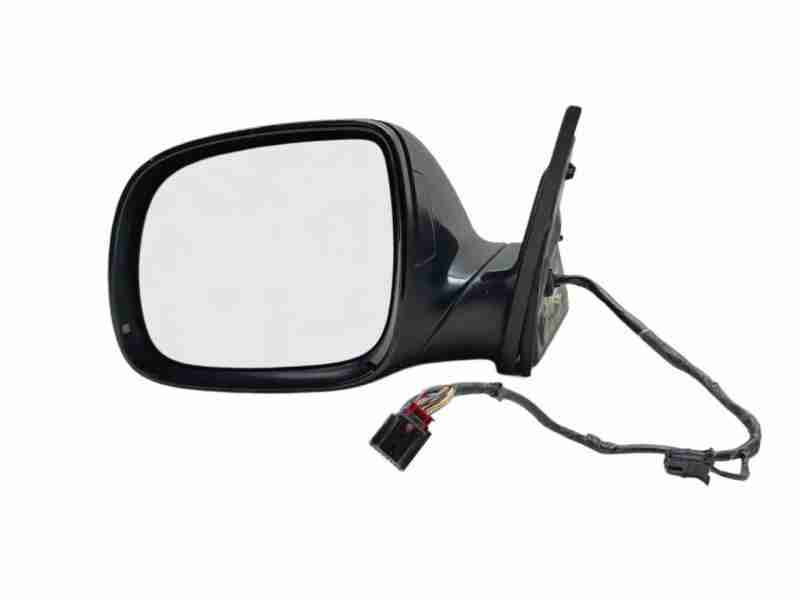 Recambio de espejo retrovisor izquierdo para audi q7 (4lb) 3.0 tdi quattro referencia OEM IAM 4L1857409AE / 4L1857409AE01C  