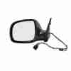 Recambio de espejo retrovisor izquierdo para audi q7 (4lb) 3.0 tdi quattro referencia OEM IAM 4L1857409AE / 4L1857409AE01C  