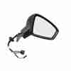 Recambio de espejo retrovisor derecho para volkswagen tiguan (ax1) life referencia OEM IAM 5NB857508AL / 5NB857508AL9B9  