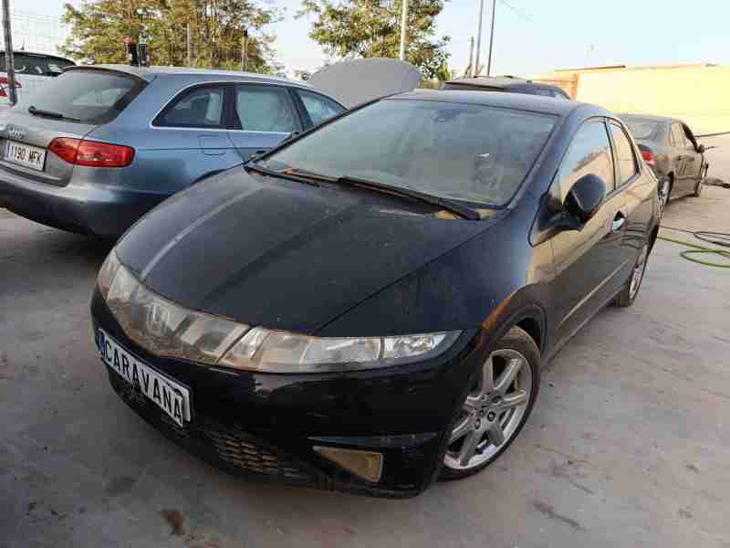 honda civic viii hatchback (fn, fk) del año 2006