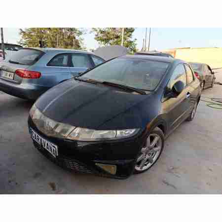 HONDA CIVIC VIII HATCHBACK (FN, FK)
