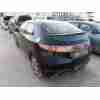 honda civic viii hatchback (fn, fk) del año 2006