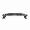 Recambio de refuerzo paragolpes delantero para skoda rapid (nh3, nk3, nk6) 1.6 tdi referencia OEM IAM 5JA807109C / 5JA807109  