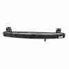 Recambio de refuerzo paragolpes delantero para skoda rapid (nh3, nk3, nk6) 1.6 tdi referencia OEM IAM 5JA807109C / 5JA807109  