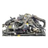 Recambio de motor completo para land rover range rover evoque r-dynamic basis referencia OEM IAM 204DTY  