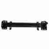 Recambio de refuerzo paragolpes delantero para ford fiesta vi (cb1, ccn) 1.5 tdci referencia OEM IAM C1BB17K876AE / 1839247  